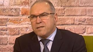 Шефът на "Александровска" посочи колко скоро ще ни удари третата К-19 вълна 