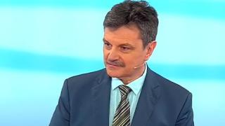 Нидал Алгафари с бомба защо Слави няма да влезе в политиката