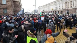 БАЗ и СЗБ: Показахме, че браншът ни е обединен и отстояваме заедно правото си на труд