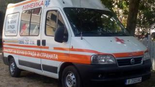 Цигани се правят на Спешна помощ, мамят болни, искат по 750 лв. за транспорт в София