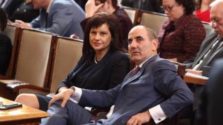 Дариткова с разкритие за Цветанов: Голямо разочарование е! Звънеше ми и...
