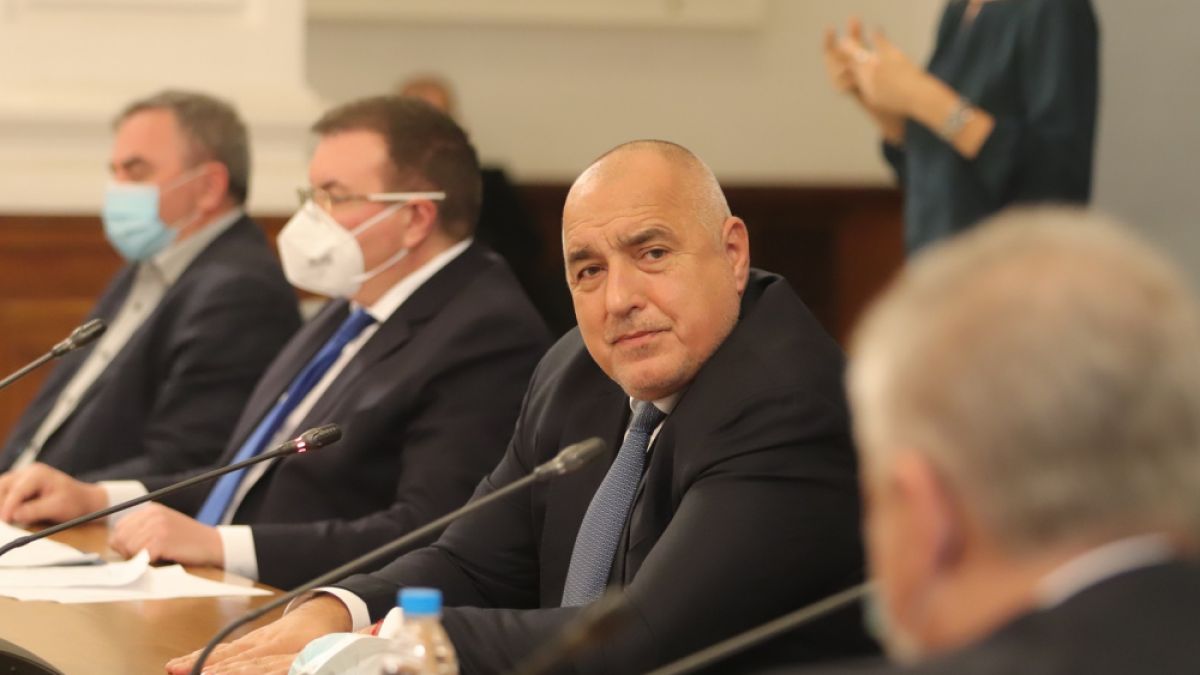 Политолог предсказа ситуация, при която ГЕРБ ще спечели изборите, но няма да иска да управлява 