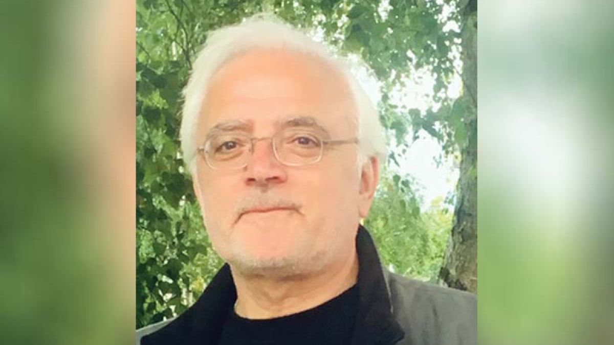 Петко Атанасов: Направих още един опит за докосване до тайните  в живота на нашите предци - траките 