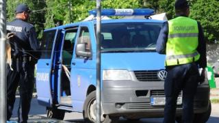 Застреляха мъж в главата в Пловдив