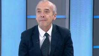 Доц. Мангъров с невероятно обяснение защо е решил да става депутат от АБВ 