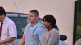 Наш циганин ще лежи доживот заради кърваво убийство и брутално изнасилване във Франция