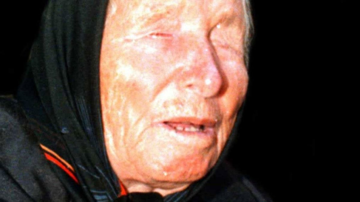 Нова песен за Ванга: БНТ пускат последната й изповед