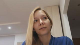 Нашенка в Словакия разказа за невижданите драконовски мерки в страната заради К-19 