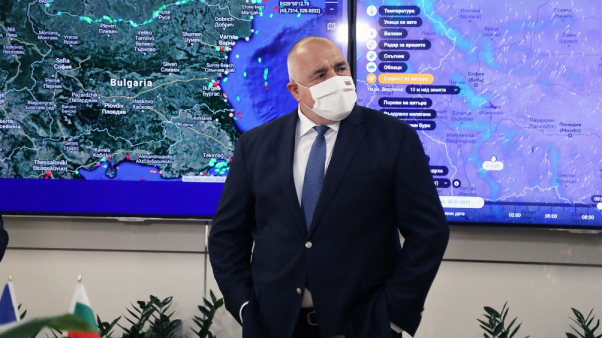 СЗБ и БАЗ зададоха ключов въпрос към премиера Борисов!