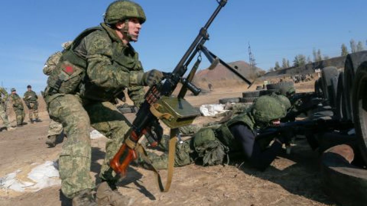 Русия отговори на големия въпрос за Донбас
