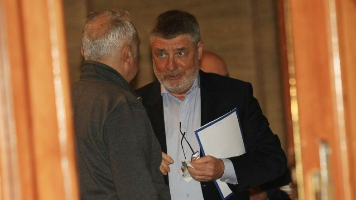 Официално: „Овергаз“ и „Газпром“ се разделиха
