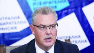 ЦИК взе важно решение за коалициите и изборите 