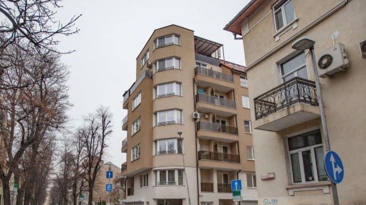 Уреждат наследяването на ведомствени апартаменти
