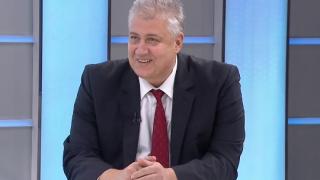 Проф. Балтов показа К-19 ТАБЛИЦА, която цяла България чакаше