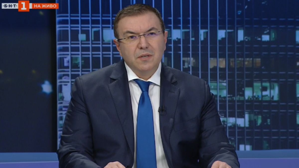 Министър Ангелов с кошмарни данни за британския мутант на К-19 у нас