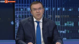 Министър Ангелов с кошмарни данни за британския мутант на К-19 у нас