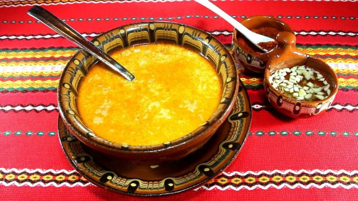 Домашни средства срещу махмурлук