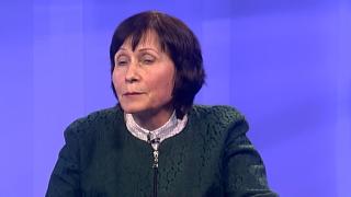 Проф. Нели Корсун каза мори ли К-19 по етнически признак