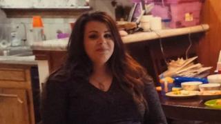 Неузнаваема: В училище момчетата я наричаха кит, а сега въздишат по нея