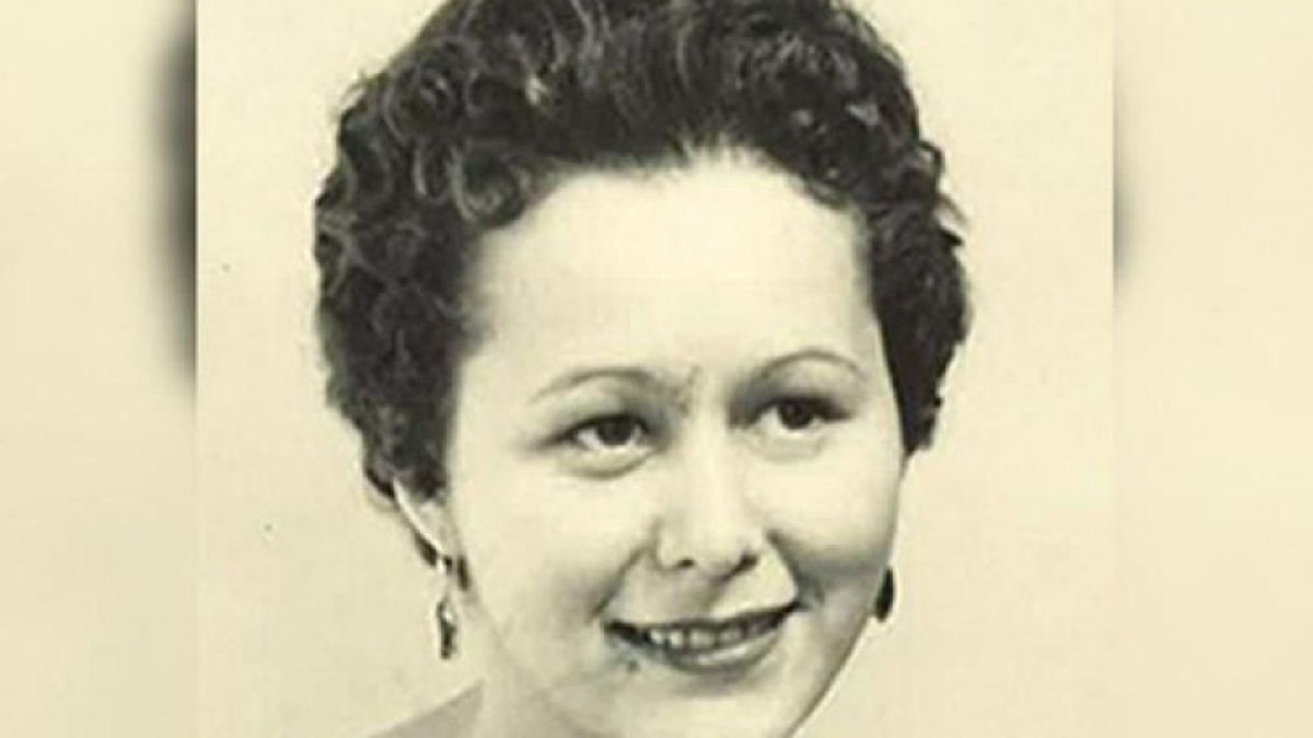 През 1961 г. майка изчезна мистериозно, а 52 г. по-късно дъщеря й узна шокиращата истина 