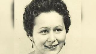 През 1961 г. майка изчезна мистериозно, а 52 г. по-късно дъщеря й узна шокиращата истина 