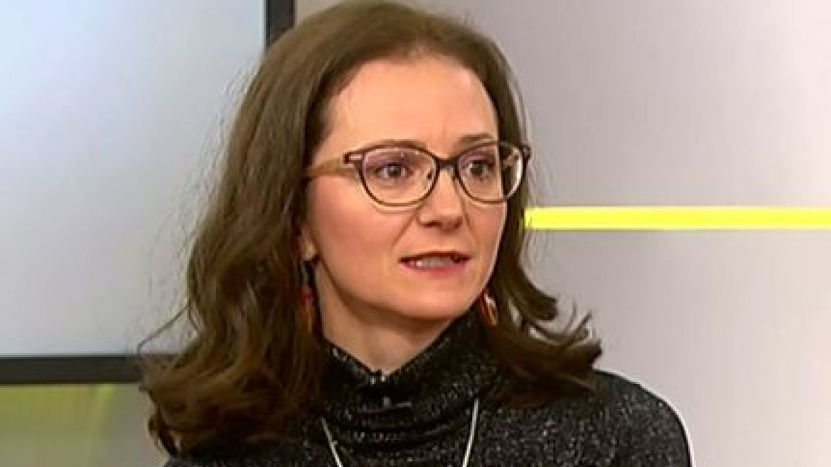 Доц. Райкова разби всички теории за един от симптомите на К-19 ВИДЕО