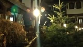 Нов голям скандал в комплекса край Бургас, където се вихри коронакупон с над 100 гости