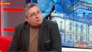 Георги Любенов сащиса Николай Нанков с въпрос за джипката на Борисов СНИМКИ
