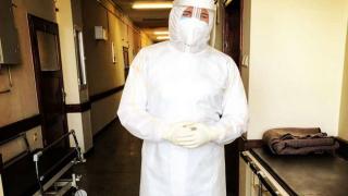 Бургаски лекар разтърси България с послание в последното си дежурство в ковид отделение