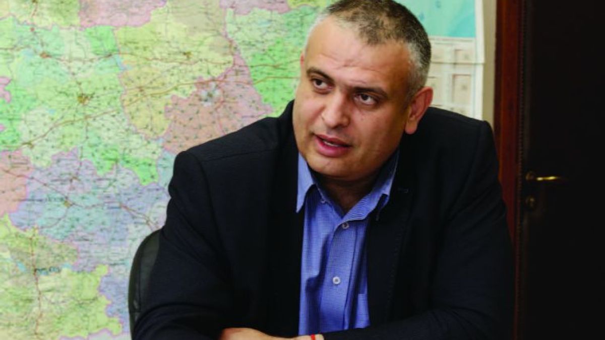 Шефът на АПИ с много важно предупреждение за всички пътуващи 