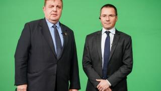Красимир Каракачанов: Не си представям Европейски съюз по подобие на бившия соцлагер