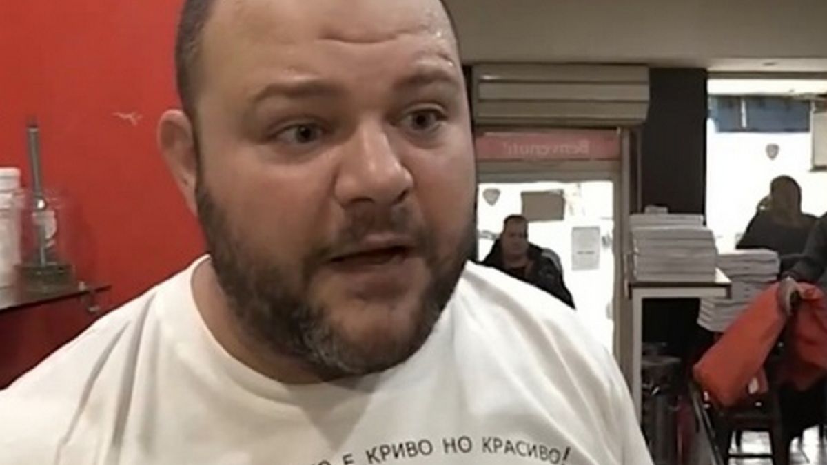 Италианец се излекува от коронавирус в Бургас, а после се прочу с... 