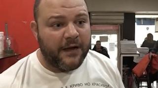 Италианец се излекува от коронавирус в Бургас, а после се прочу с... 