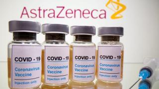 У нас пристигнаха още от ваксината на AstraZeneca