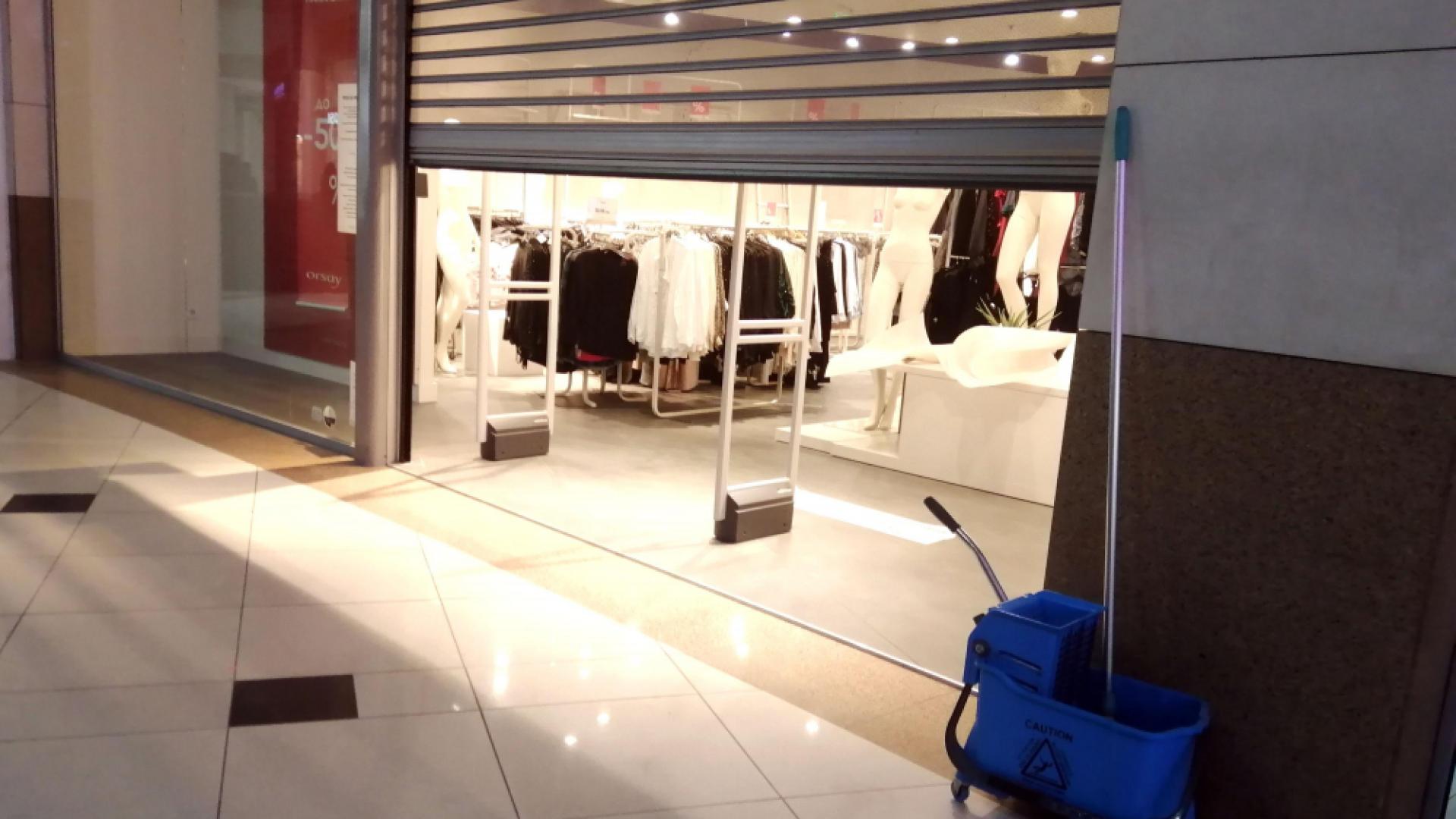 Ето до какво ще доведе трети локдаун за магазините на дребно