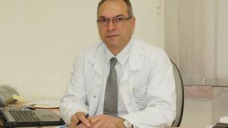 Проф. Богов съвсем ни отчая: Локдаунът може да бъде удължен с...