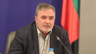 Доц. Кунчев: Вървим към приключване на третата вълна, но ... НА ЖИВО
