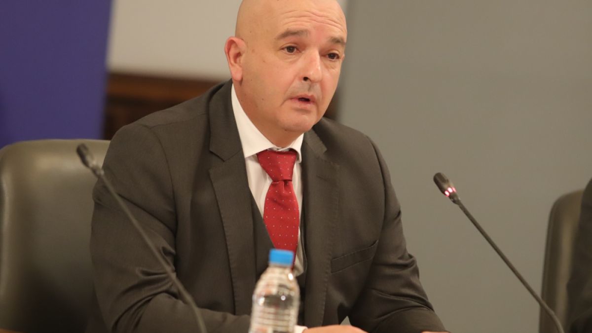 Ген. Мутафчийски стресна България: Не бързайте да се радвате, голяма опасност виси над главите ни! ВИДЕО