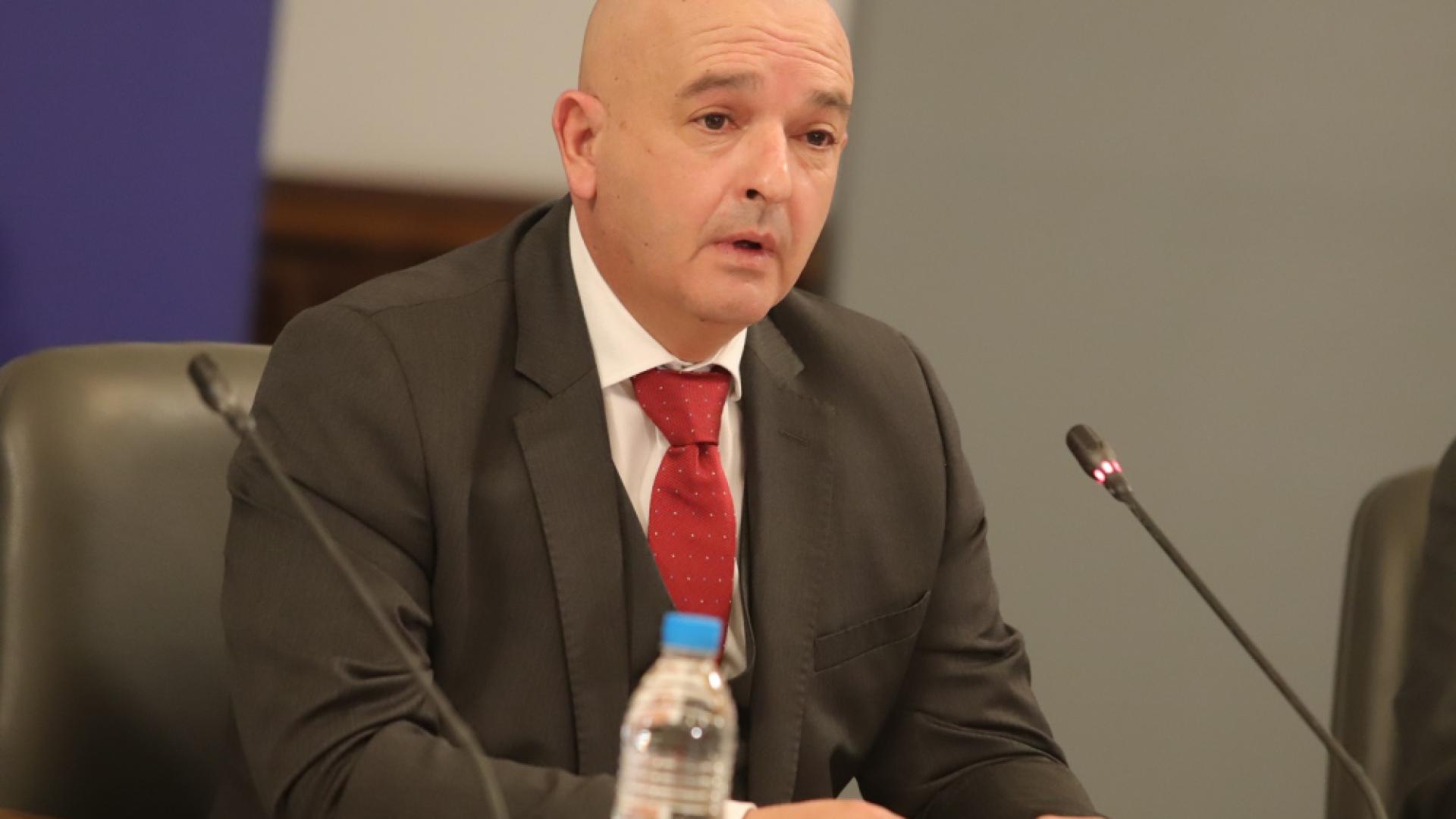 Ген. Мутафчийски стресна България: Не бързайте да се радвате, голяма опасност виси над главите ни! ВИДЕО