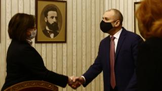 Социолог посочи партиите, които ще диктуват правилата в новия парламент 