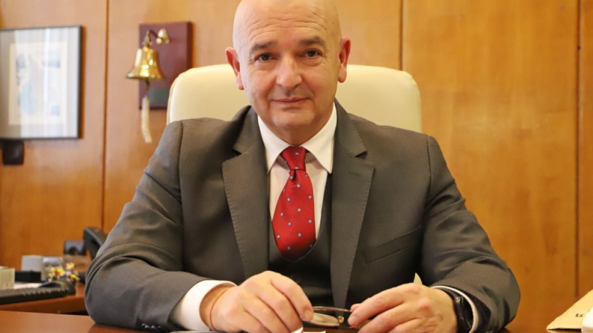 Ген. Мутафчийски със силни думи навръх Гергьовден СНИМКА