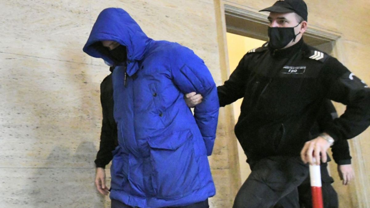 Последни новини от делото за смъртта на Милен Цветков, днес поискаха Кристиан да...