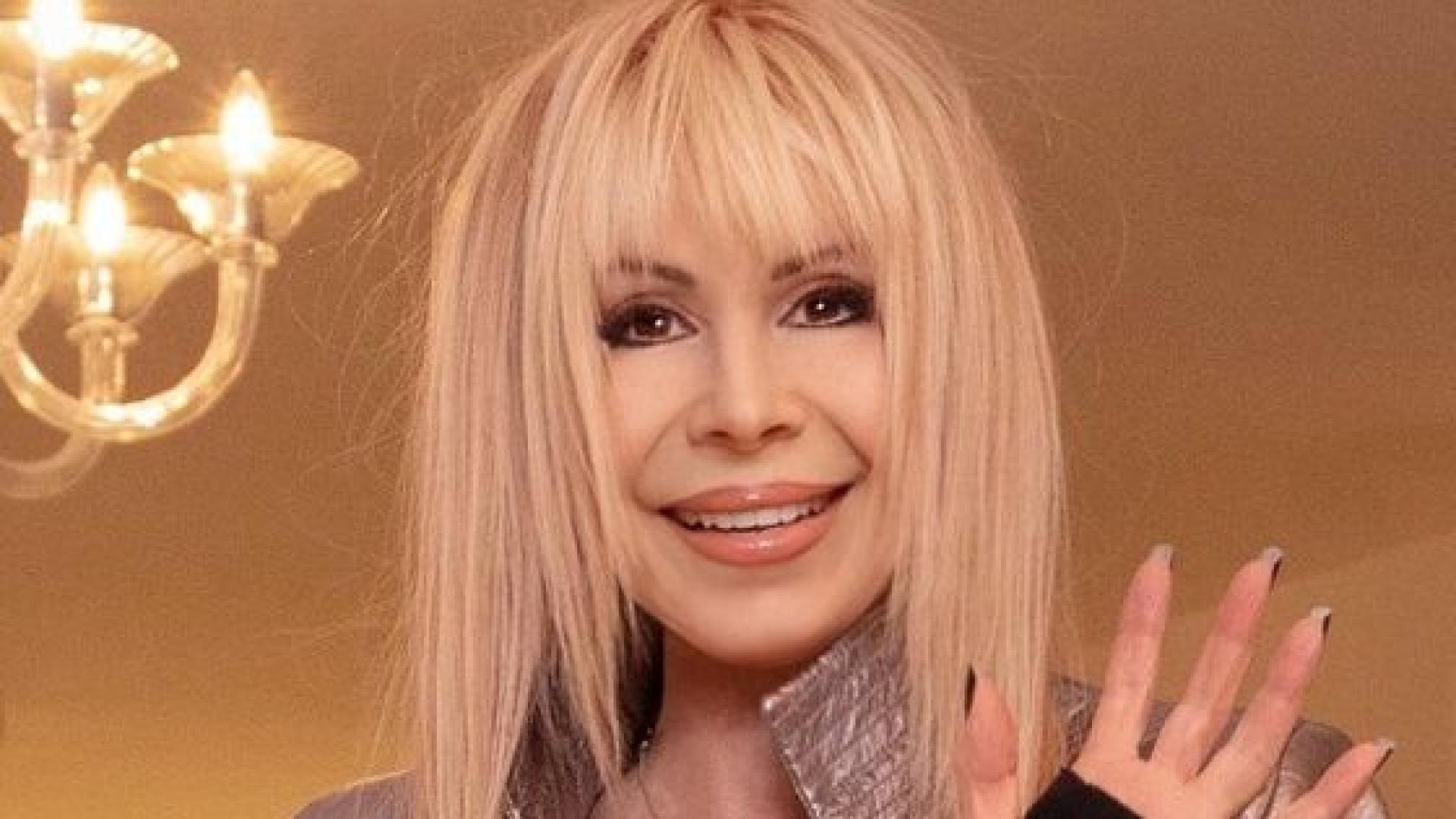 Лили Иванова превзема "Александър Невски" със спектакъл за над 10 000 души под звездите