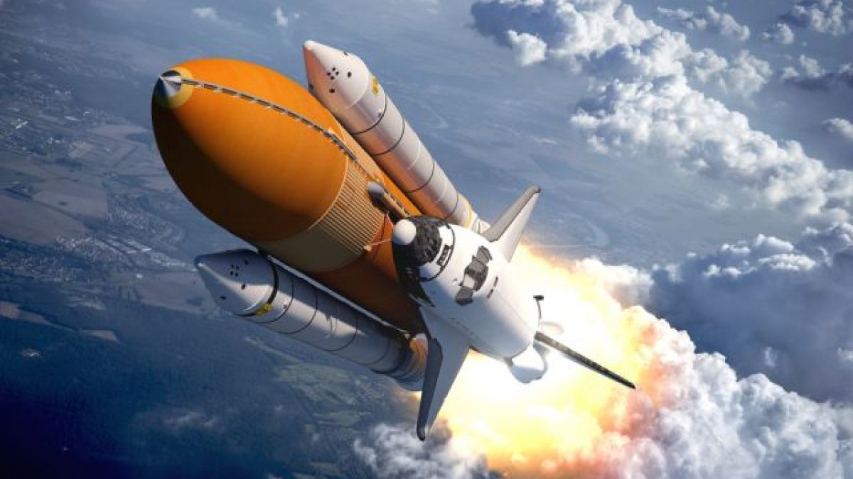 Навършват се 17 години от голямата космическа трагедия със совалката "Колумбия" ВИДЕО