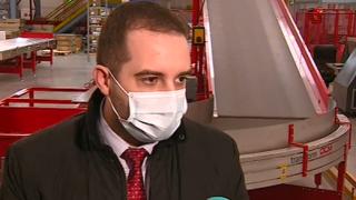 Богдан Кирилов с последни данни за доставките на ваксините у нас