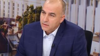 Ивайло Кирилов: 840 лева за възрастен, 420 лв. - за дете, и край на сивата икономика  