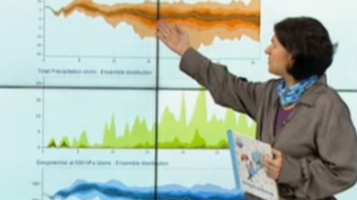Синоптичка от НИМХ прогнозира необичайно явление и от какво да се страхуваме тези дни 