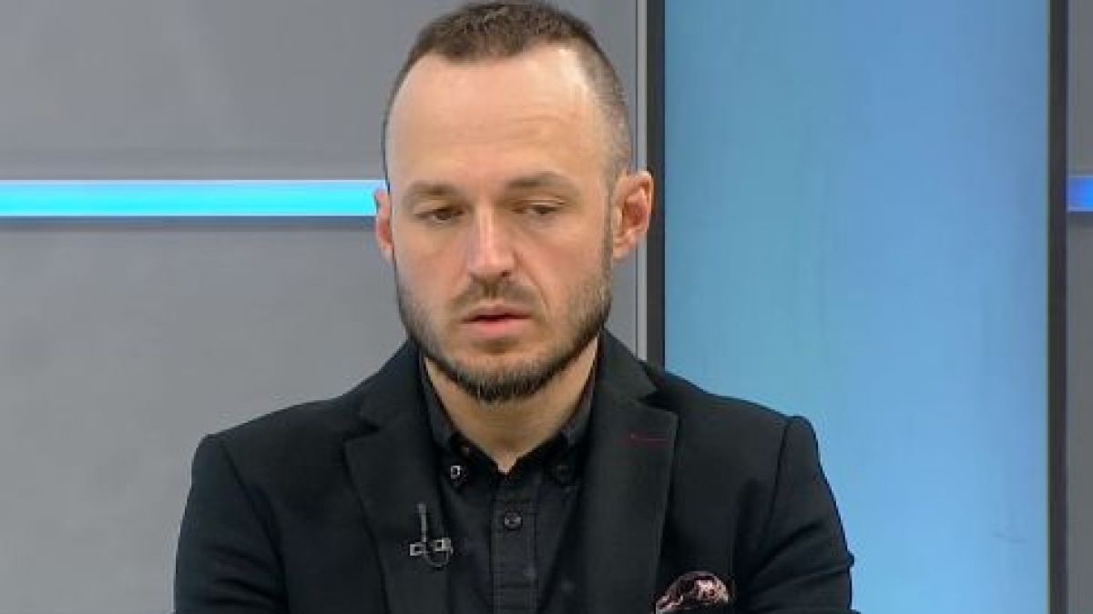 Доц. Стойчев категоричен: Радев ще подкрепи "Отровното трио" и Манолова на изборите! 
