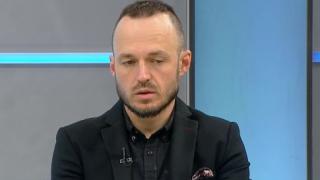 Доц. Стойчев категоричен: Радев ще подкрепи "Отровното трио" и Манолова на изборите! 