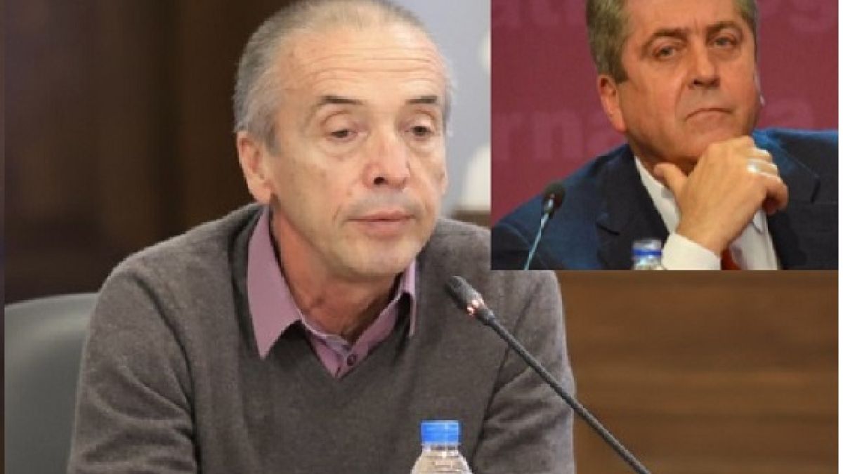 Георги Първанов не иска Мангъров за депутат от АБВ, но ето как го контрира инфекционистът 